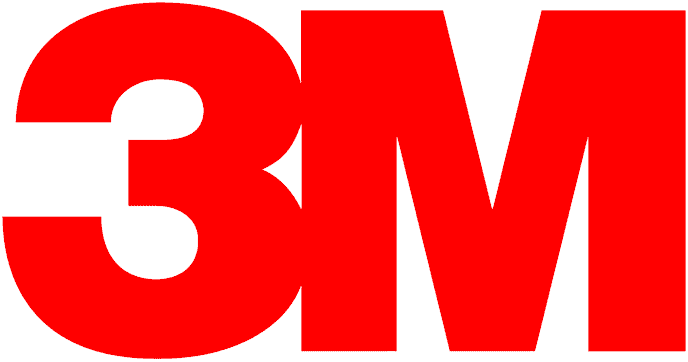Logo 3M au Maroc