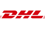 Logo DHL au Maroc